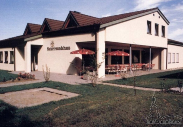 07_Ubytovna Naturfreundehaus ve Friedrichshafenu.jpg